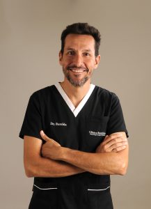 Dr. Evaristo Rambla